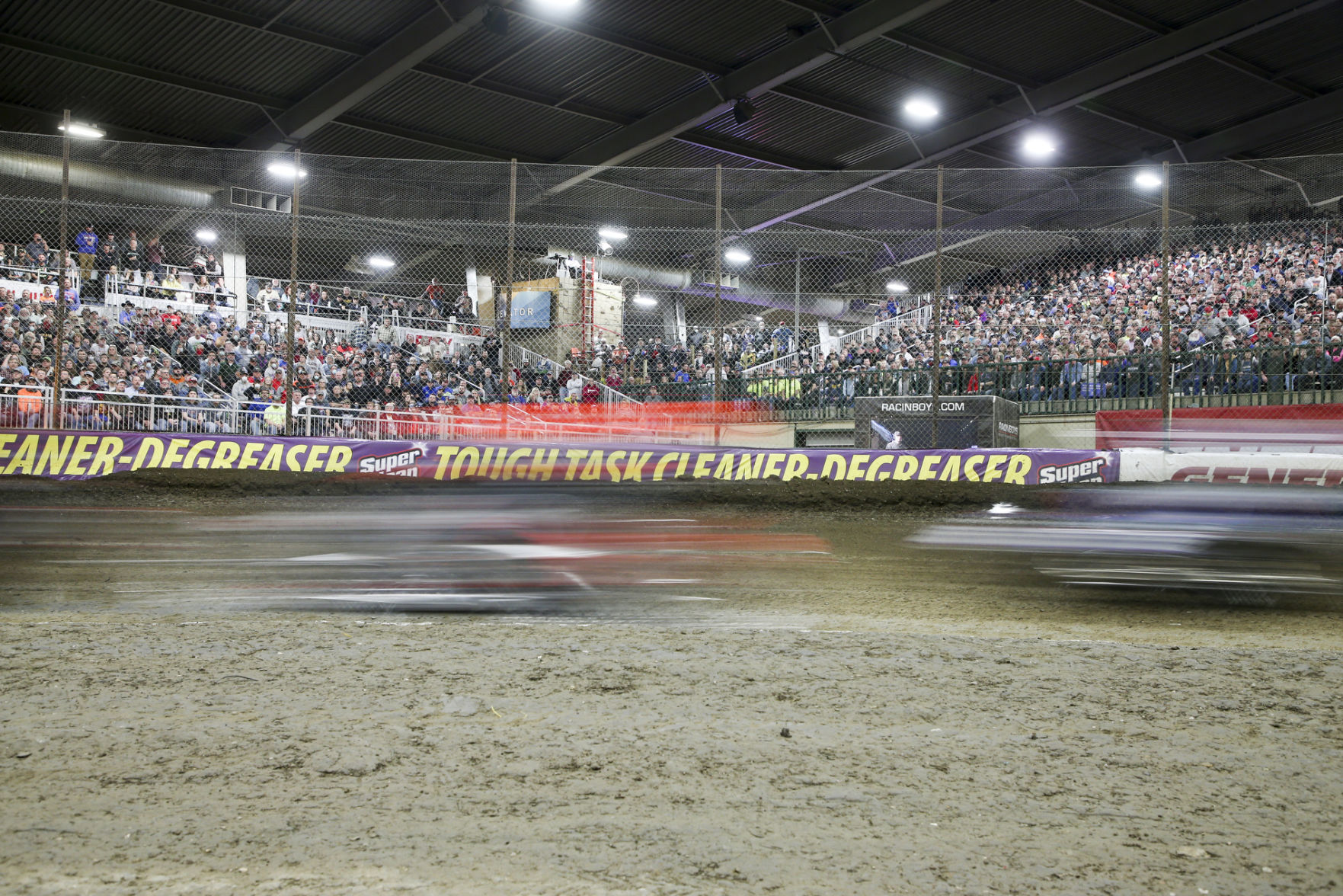 Chili Bowl